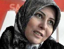 Zeynep Erbakan'dan ilginç sözler