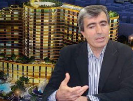 Jet Fadıl Financial Times'ta