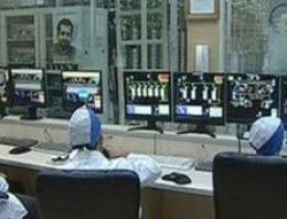 İran'ın nükleer programı için masaya dönülüyor