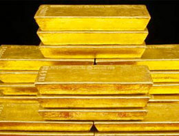 Altın fiyatları tepetaklak oldu