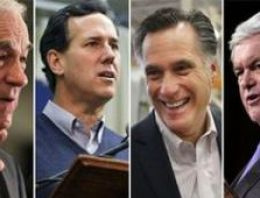 Süper Salı'da ilk sonuçlar gelmeye başladı