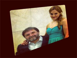 Kanuni Ahmet Hakan Coşkun!