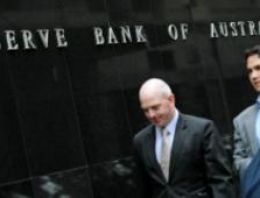 Avustralya'da büyüme hız kesti