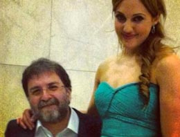 Hürrem'le şaşırtan samimiyet!