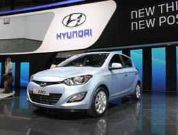 Avrupa'nın yeni yıldızı