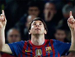 Messi'yi transfer etmek yürek ister