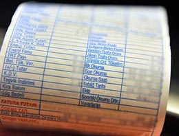 Elektriğe zam yolda !