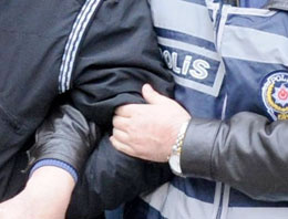 İstanbul'da KCK operasyonu