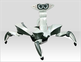 Robotik'ler sizi çağırıyor