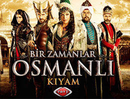 Televizyon tarihinde bir ilk