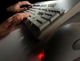 72 bin porno izleyicisi panikte