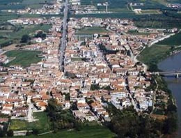 Bu kasabada ölmek yasak!