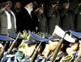 Azerbaycan'da kapsamlı casus operasyonu