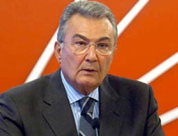 Deniz Baykal ölümden döndü