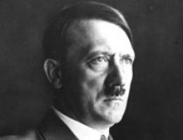 'Nazi dönemine ait eşyanın satışı yasaklansın'