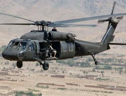 12 Türk askeri Kabil'de şehit düştü