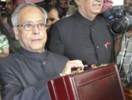 Hindistan hükümetinden iyimser bütçe