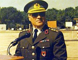 Albay Özden'in ölümüyle ilgili şok rapor!