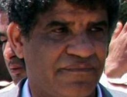 Kaddafi'nin istihbarat şefi el-Senussi Moritanya'da yakalandı