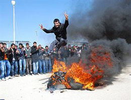 Son Nevruz açıklaması!