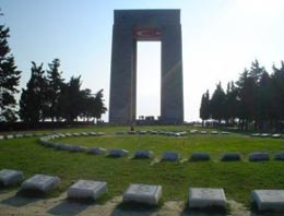 Liderlerden Çanakkale mesajları..