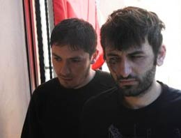 Cami çıkışı akıl almaz cinayet!