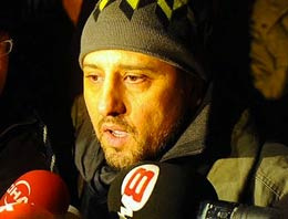 Ahmet Şık'ın başı yine dertte!