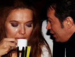 Demet Akalın'a kanser şoku!