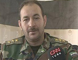 Silah verilseydi Esad devrilmişti