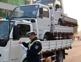 Polis bile gözlerine inanamadı