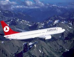 THY'de zam anlaşmazlığı