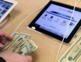 Apple kâr payı ödemeye ve hisselerini geri almaya başlıyor