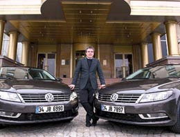 Dünyanın en iyi distribütörü oldu