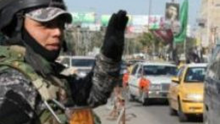 Kerkük ve Kerbela'da patlamalar: 23 ölü