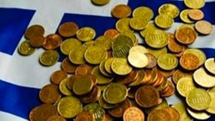 Yunanistan krizden çıkamıyor