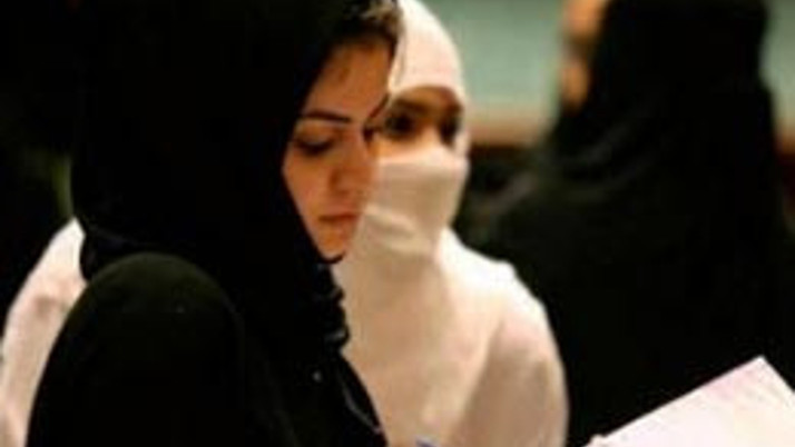 Bu ülke 'kadın-erkek' eşitliğine karşı!