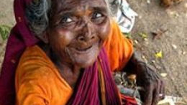 Refah devleti uygulaması Hindistan'da yoksulluğu azaltıyor