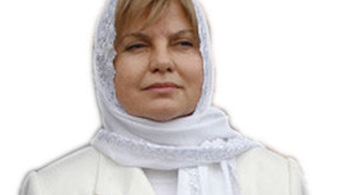 Çiller'in çıplak fotoğraflarını görmüş!