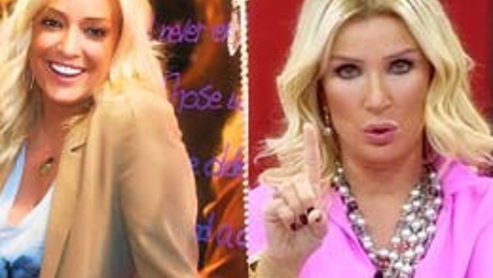 Seda'nın bu sözleri Saba'yı çıldırtacak