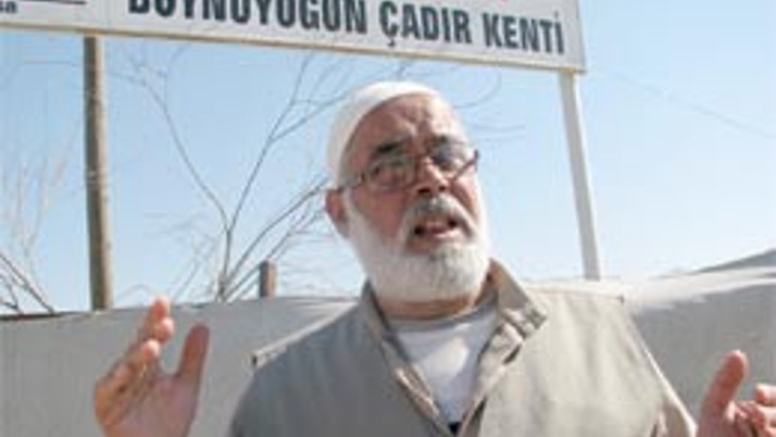 Suriye'de en zor idam tercihi