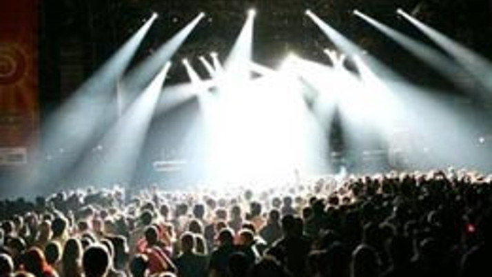 İstanbul'a devasa eğlence 'Arena'sı