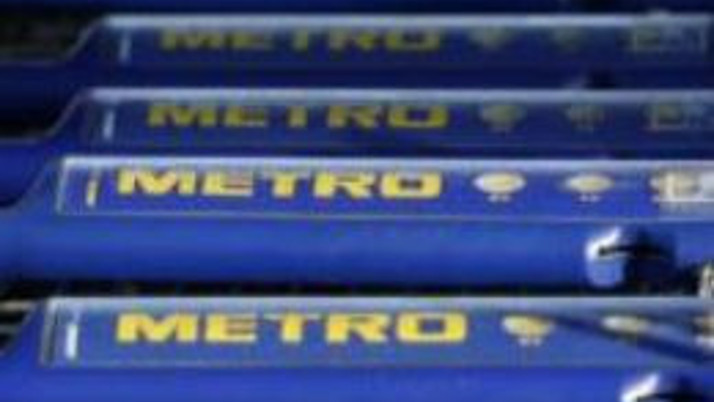 Metro'nun karı yüzde 26 düştü