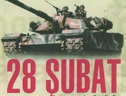 28 Şubat'ta skandal fişleme