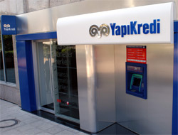 Yapı Kredi Bankası Van'ı unutmadı