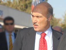 Hüseyin Çapkın'dan Nevruz'a net karar