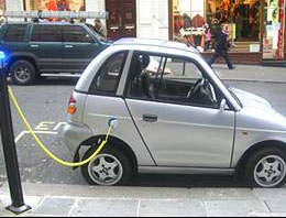 Elektrikli otonun daha 20 yılı var!