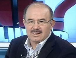 Bazıları yalan üretir, iftira üretir