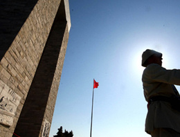 97 yıl sonra sandıktan çıkan tarih