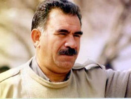 Abdullah Öcalan'a ilahi yazmışlar