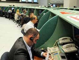 Borsa 8 ayın zirvesini gördü